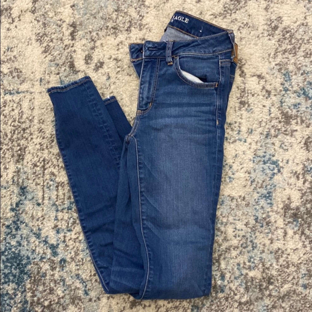 AE JEGGINGS